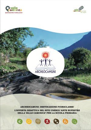 Scarica la brochure - Archeocamuni