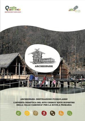 Scarica la brochure - Archeopark