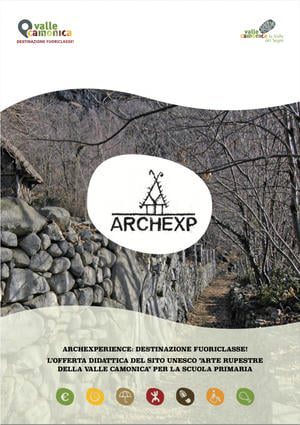 Scarica la brochure - Archexperience