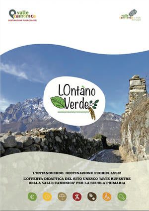 Scarica la brochure - Lontàno Verde